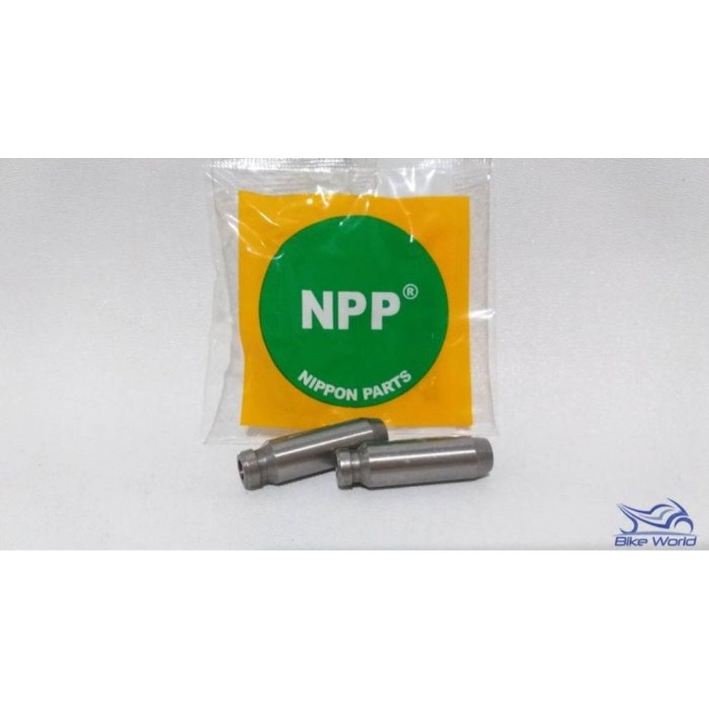 NPP Botol Bosh Klep Jupiter MX Old New, MX King, Vixion