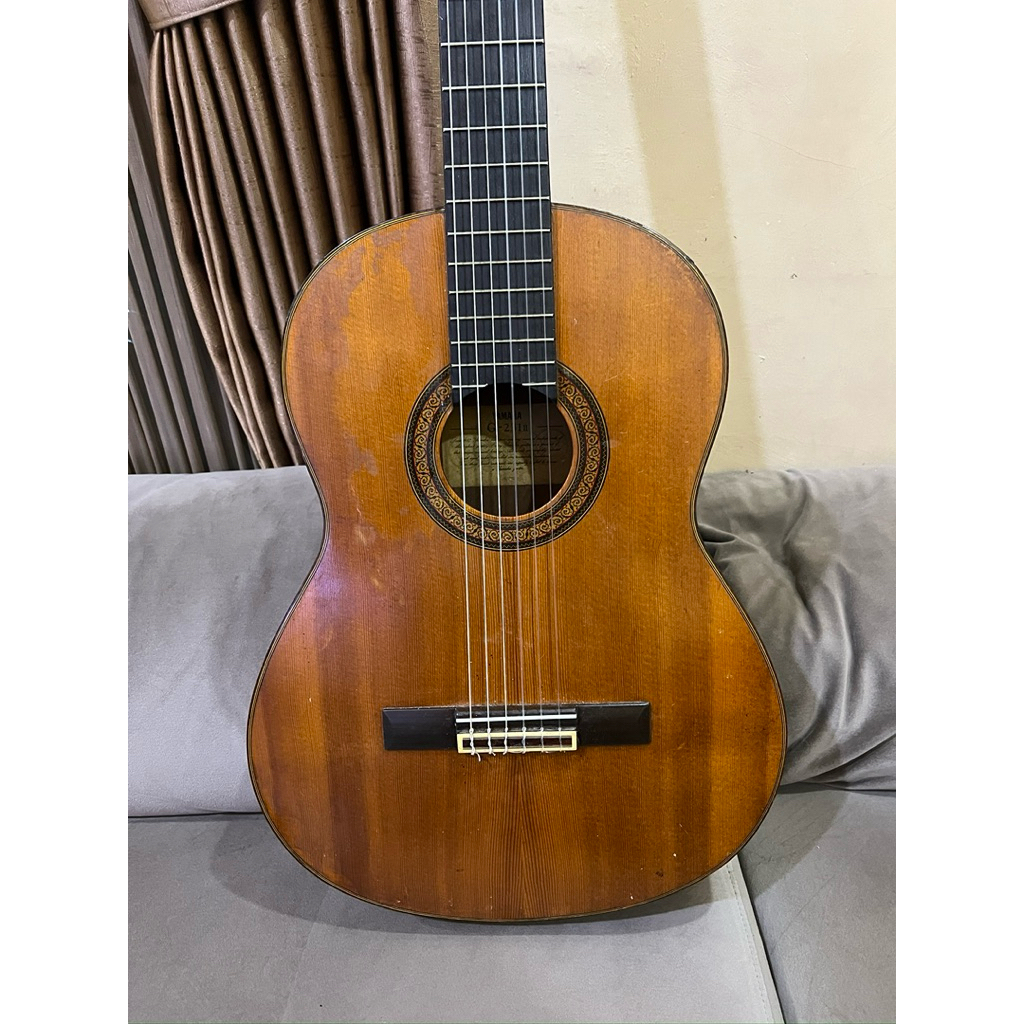 Yamaha G231 II
