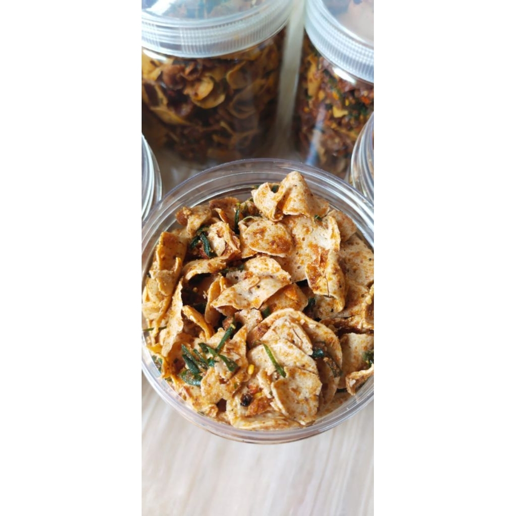 

Basreng-JAR-Claretta