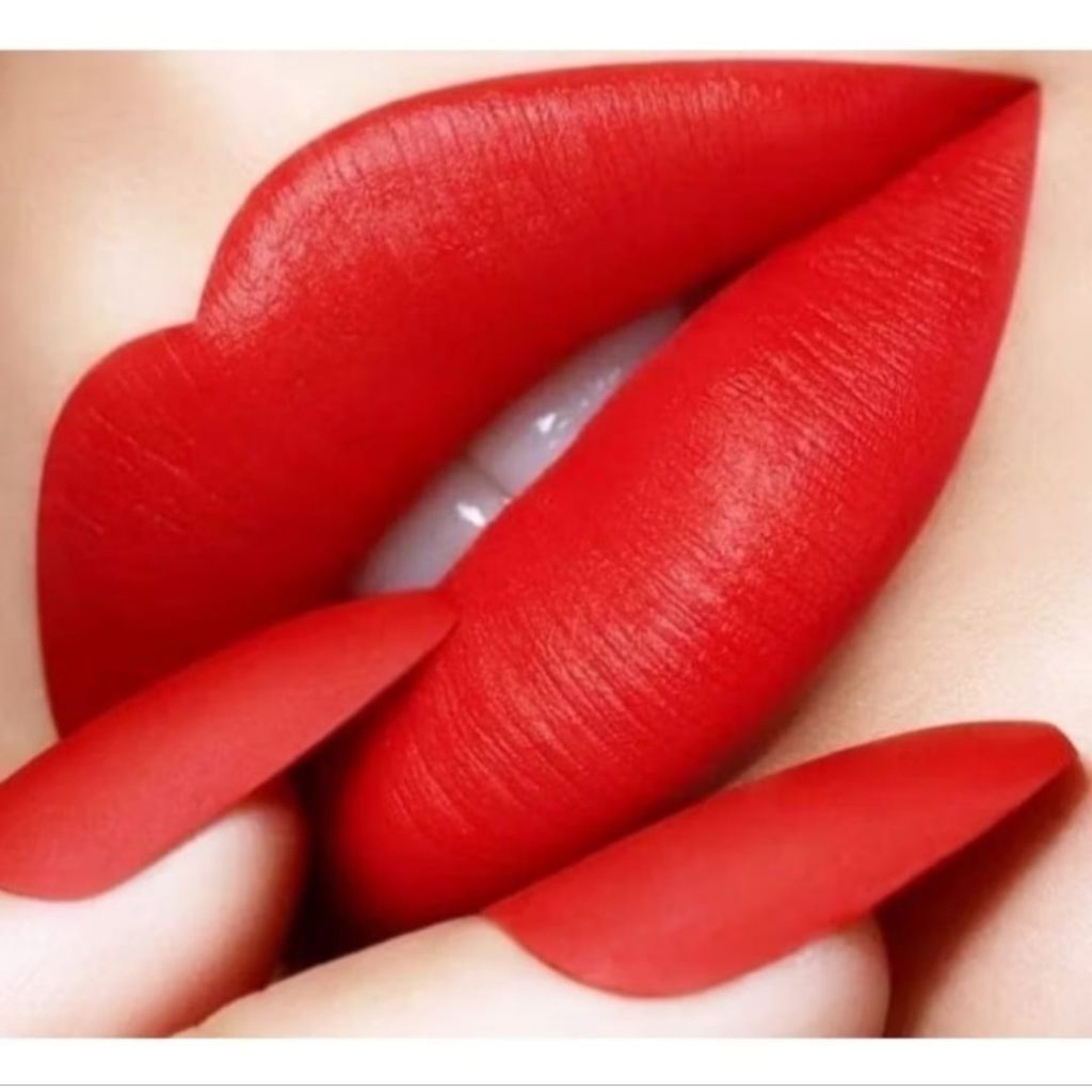 Lipstik Terlaris Maybelline/Revlon Power Matte Lipstick