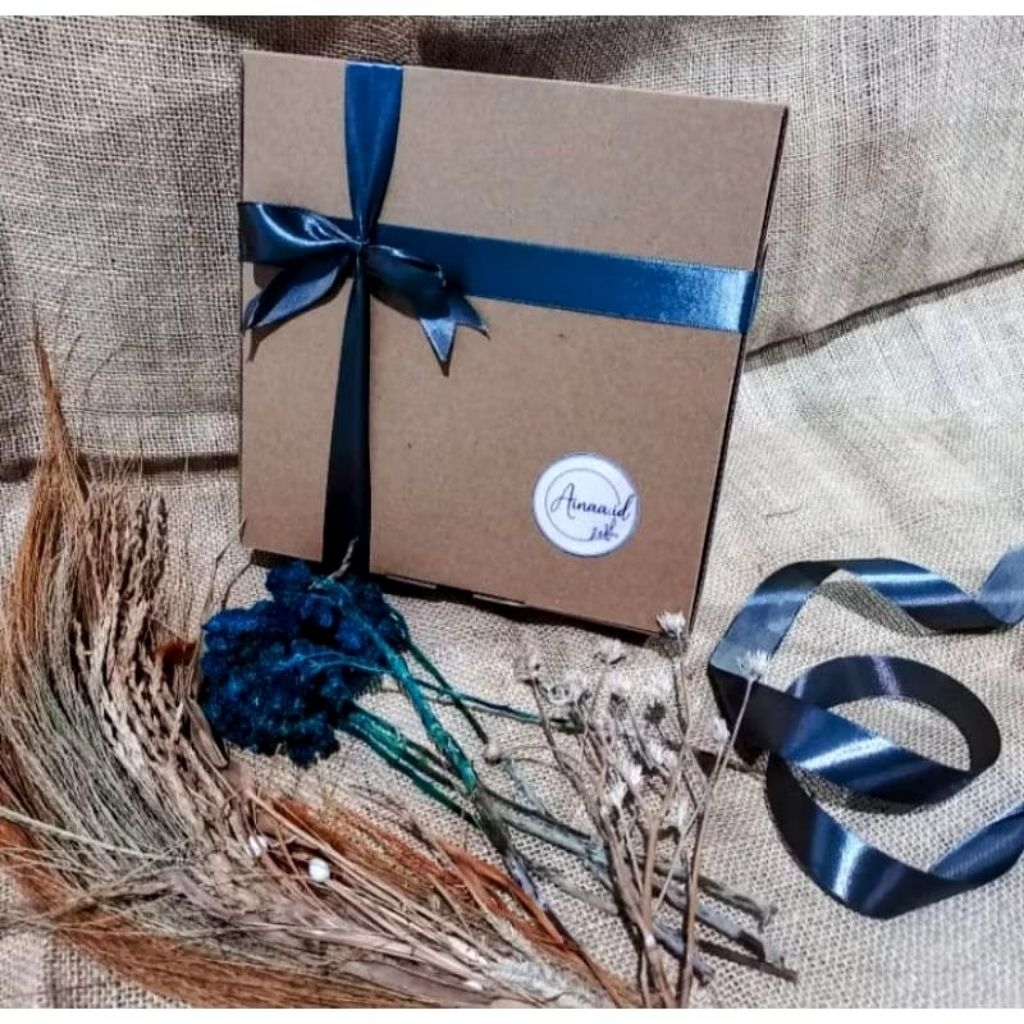 

Kotak Hampers Request Customer || Box Saja - Box
