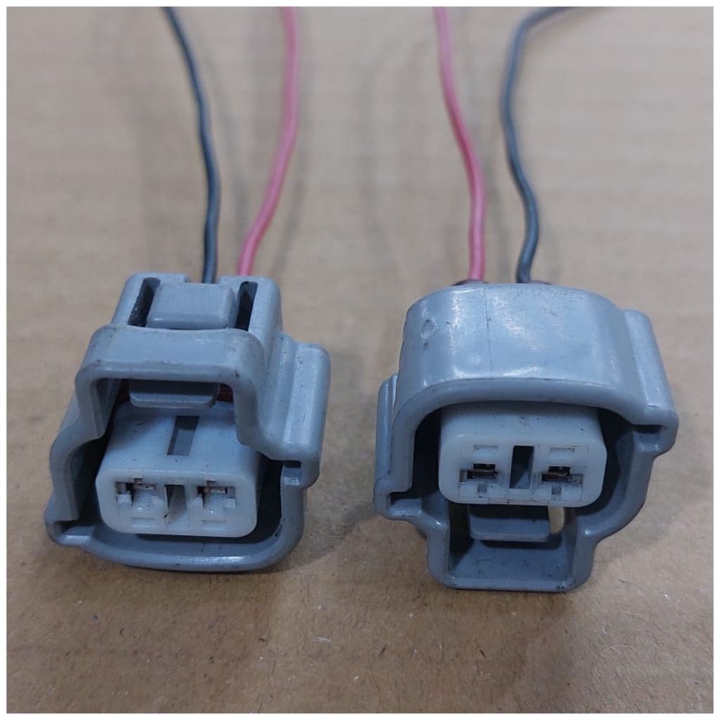 KABEL SOKET LAMPU SEIN AVANZA XENIA RUSH TERIOS INNOVA