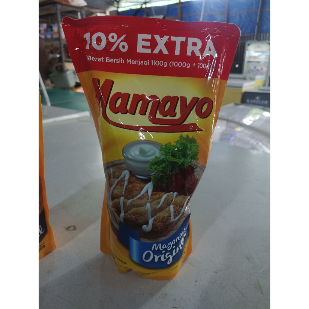 

mayonais 1kg