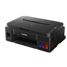 PRINTER CANON G2010 PRINT, COPY, SCAN