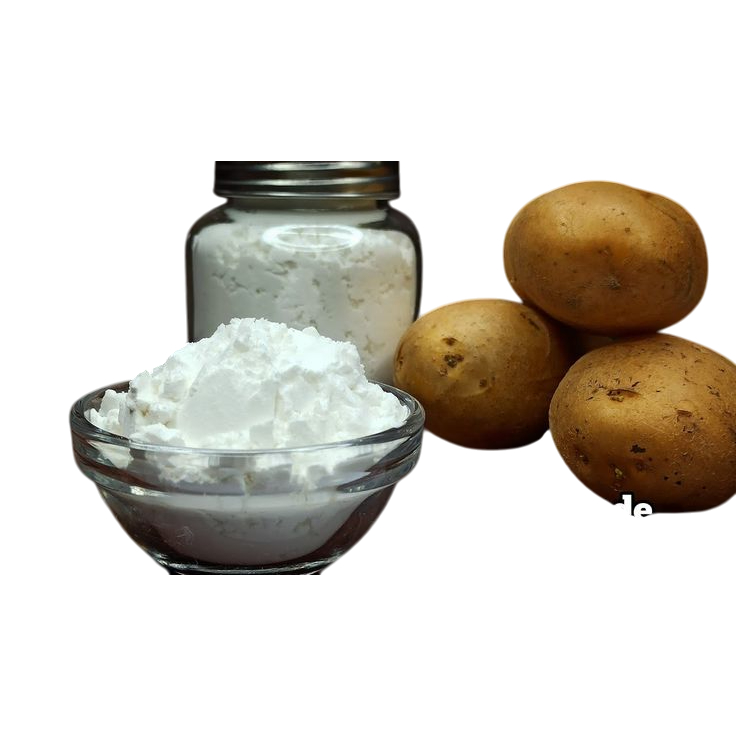 

Tepung Kentang Halus 250 Gram – Mashed Potato Starch Powder