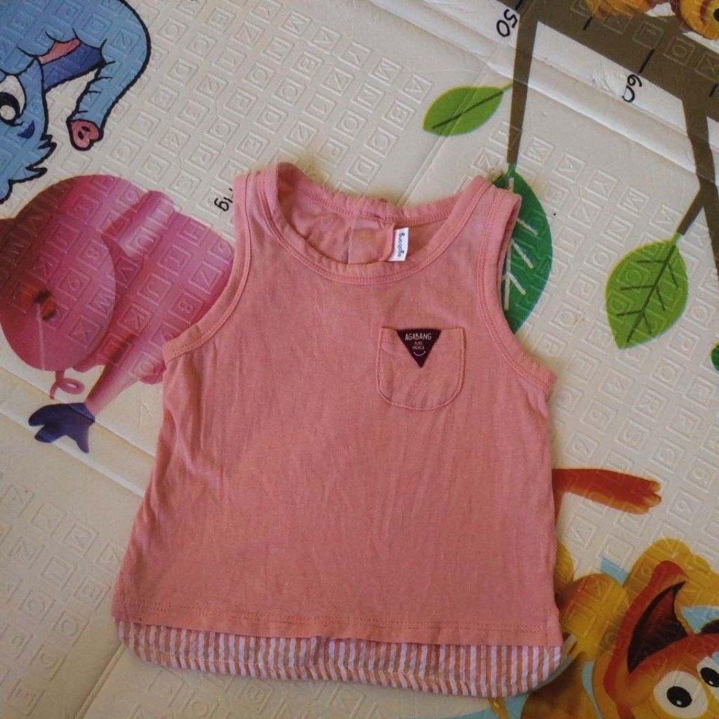 PL KUTUNG AGABANG CEW COW