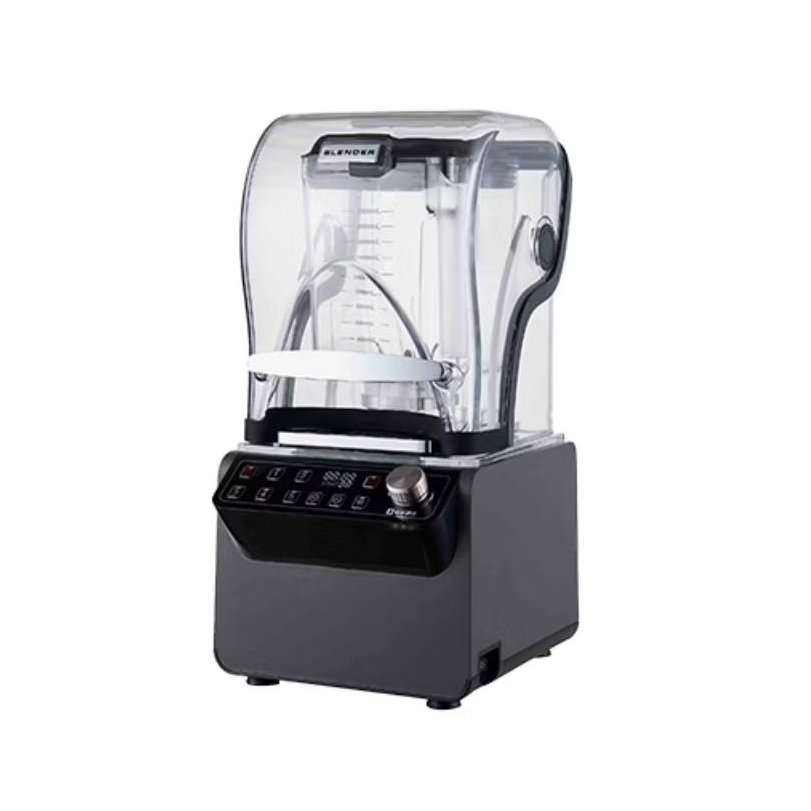 Blender Smoothies Fomac Blender Cafe IBD-GP9003