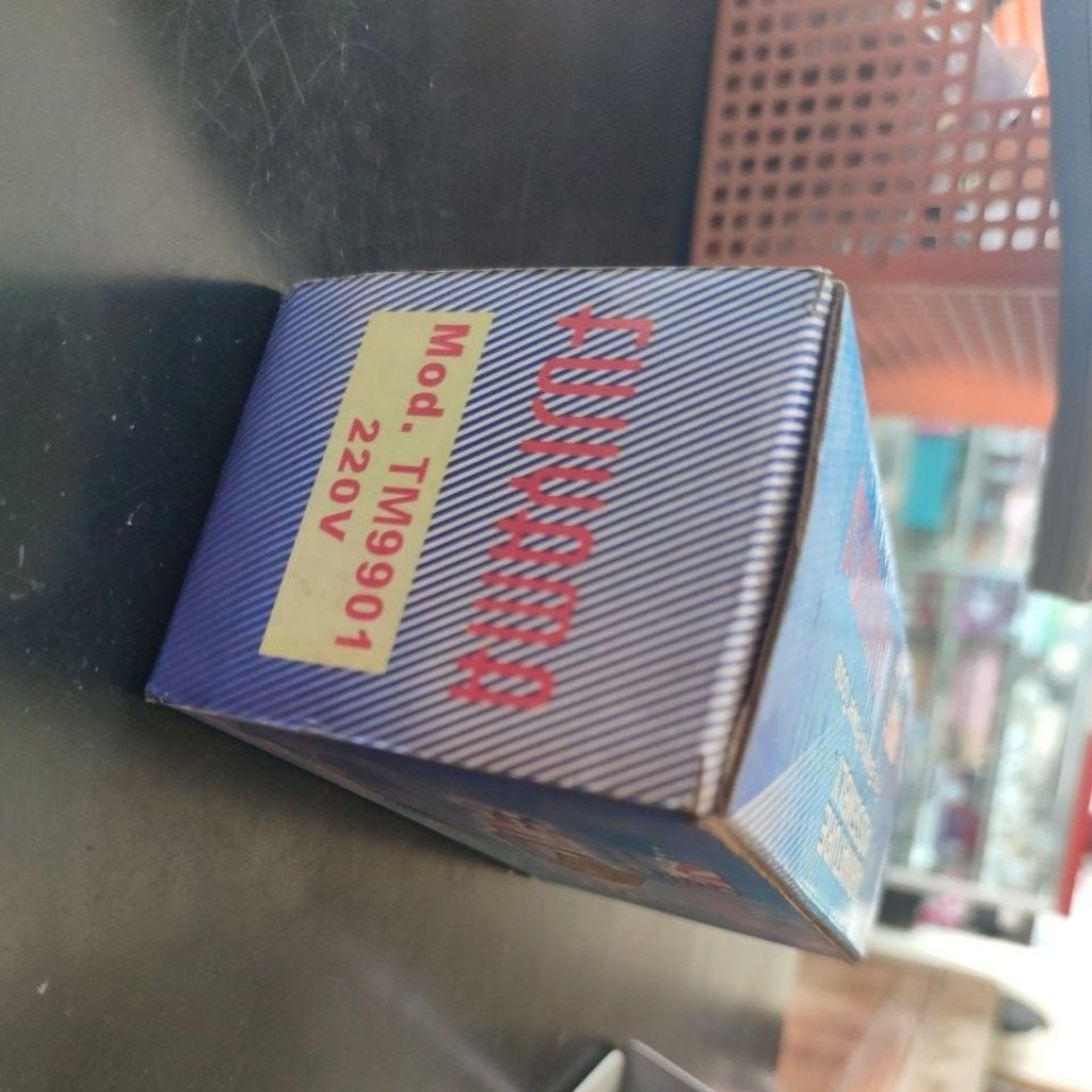 Armature Fujiyama TM9901