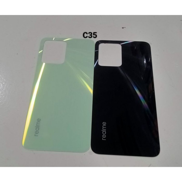 BACKDOOR OPPO RELME C35 BACKDOOR OPPO RELME C35