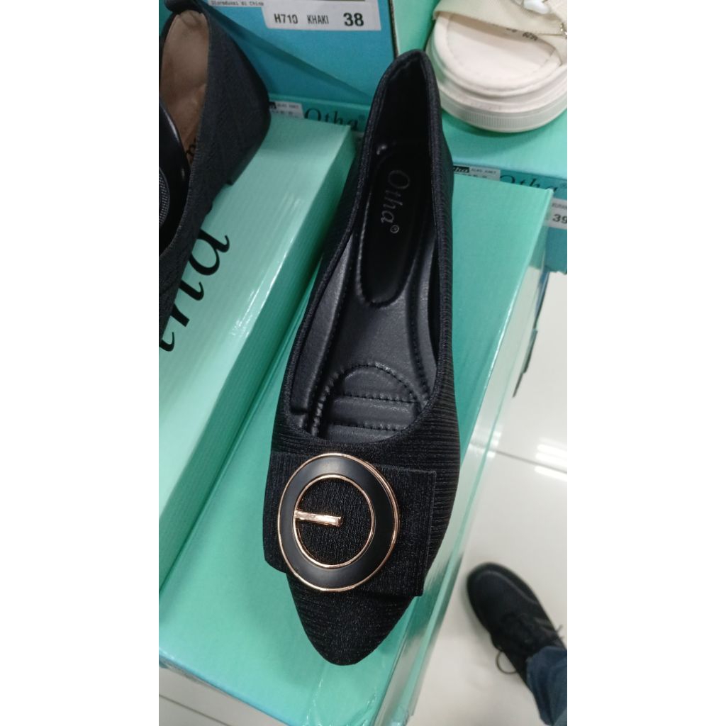 FLAT SHOES OTHA