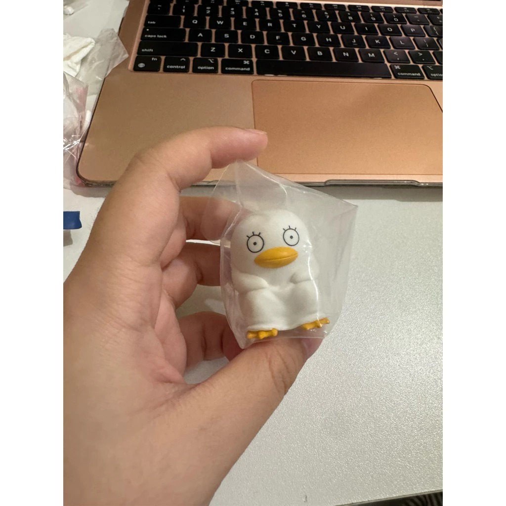 Elizabeth Gintama G.E.M. Series Original Figure