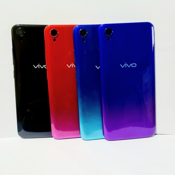 Backcover/Backdoor Vivo Y91C