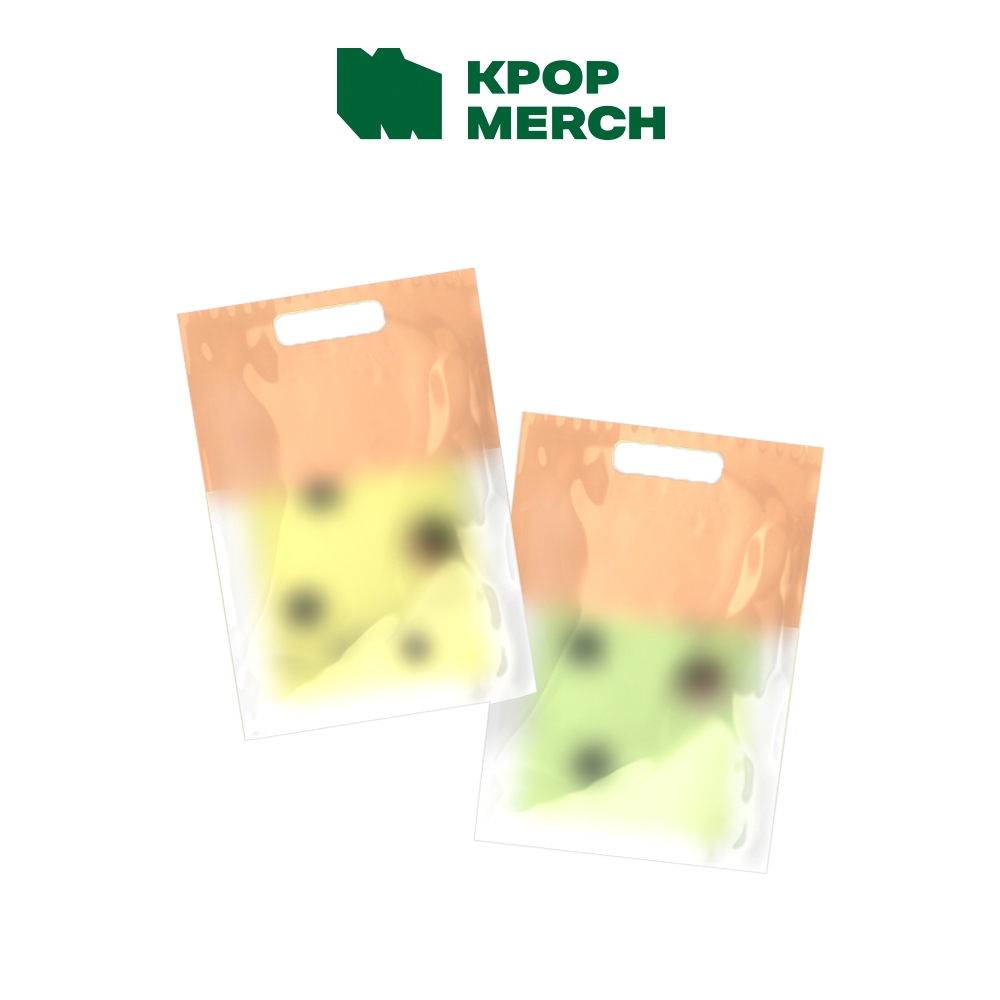 GOT7 YUGYEOM - 2nd Album [ Interlunar ] Standard ver