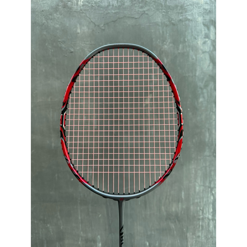 YONEX ARCSABER 11 PRO KODE JP 4U G6 (ORIGINAL 100%) Barang Langka Grip Langka