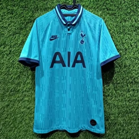 Jersey Tottenham Original 2019-2020 3rd Small