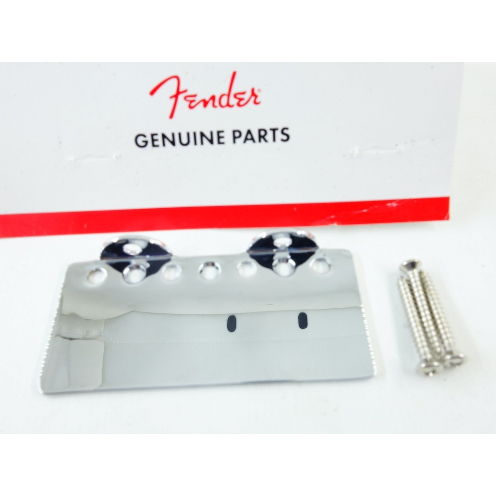 Fender Precision Bass 51 Bridge Plate 0096198049