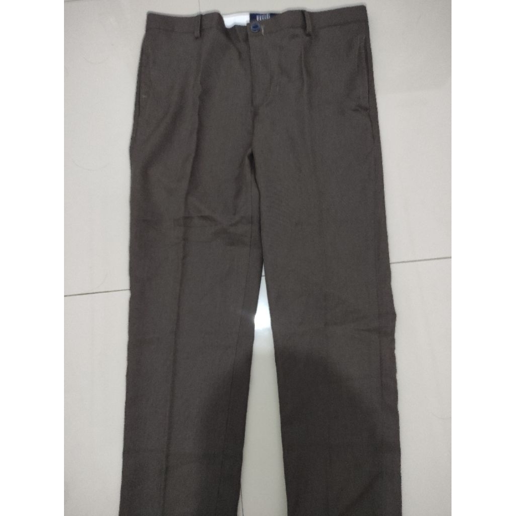 Preloved KASUAL Ankle Pants