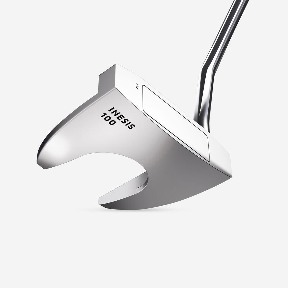 Decathlon INESIS Putter pemain tangan kanan 100 - 8648339