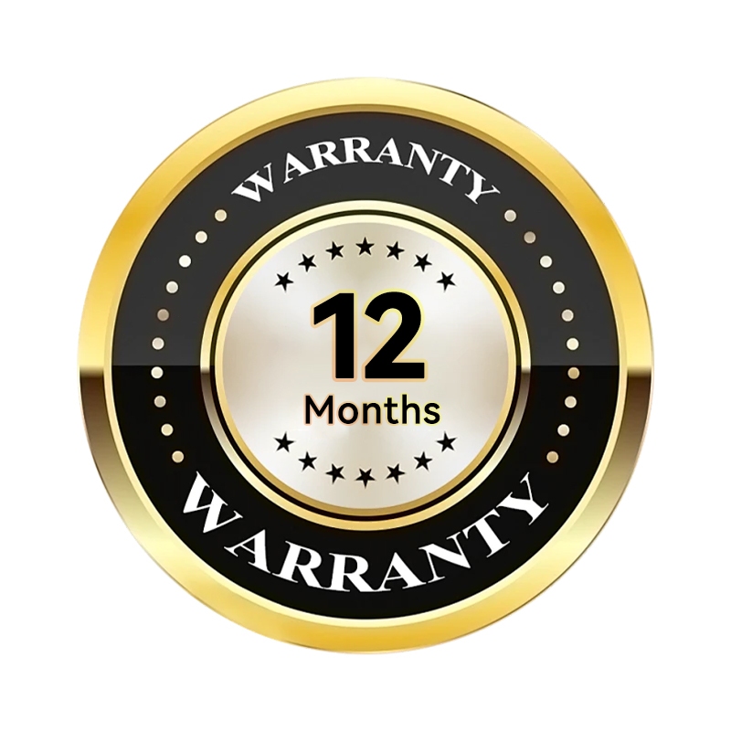 

YIOMIO Jaminan 1 tahun kemasan film gelembung,