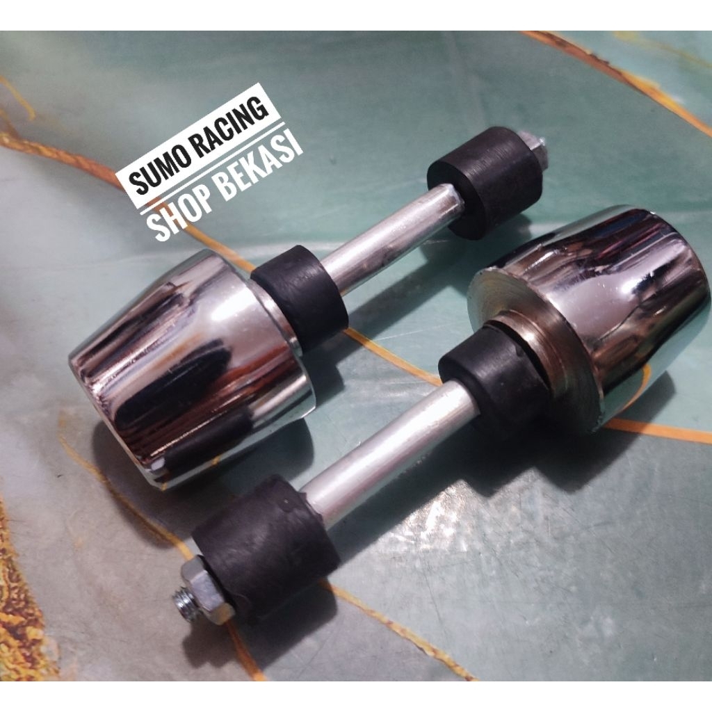 JALU STANG SP CROME MIO PCX BEAT