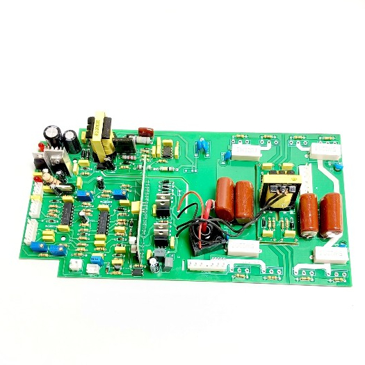 Panel PCB ZX7-315