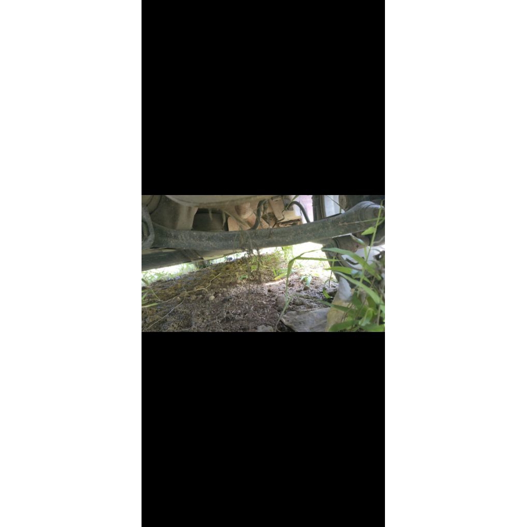 Arm Belakang Kanan Hyundai Avega 2010