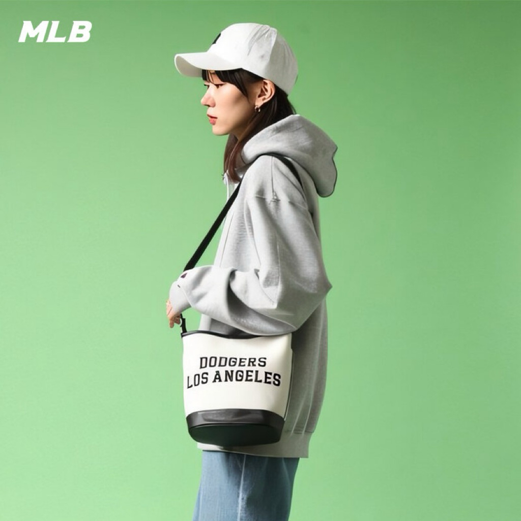 Preloved Tas MLB ORIGINAL