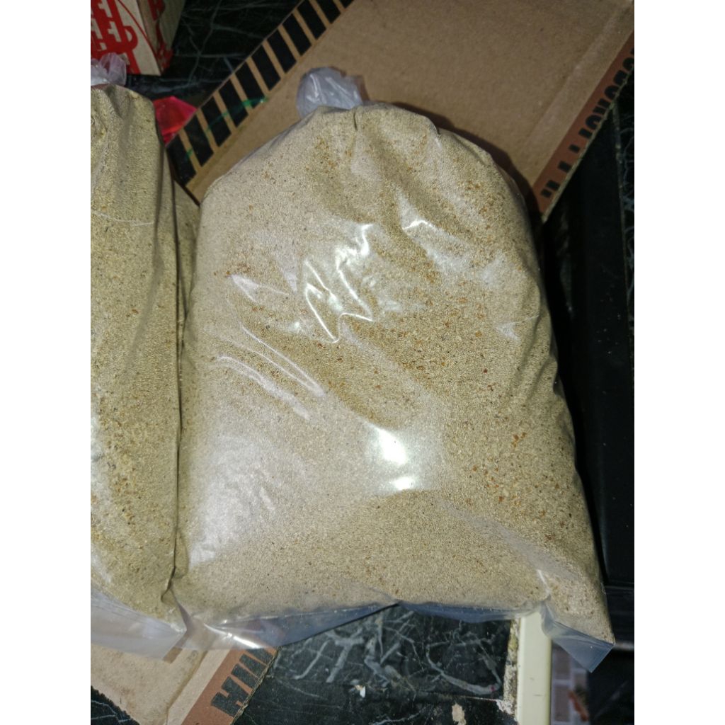 bendingan ulat hongkong kotoran hongkong