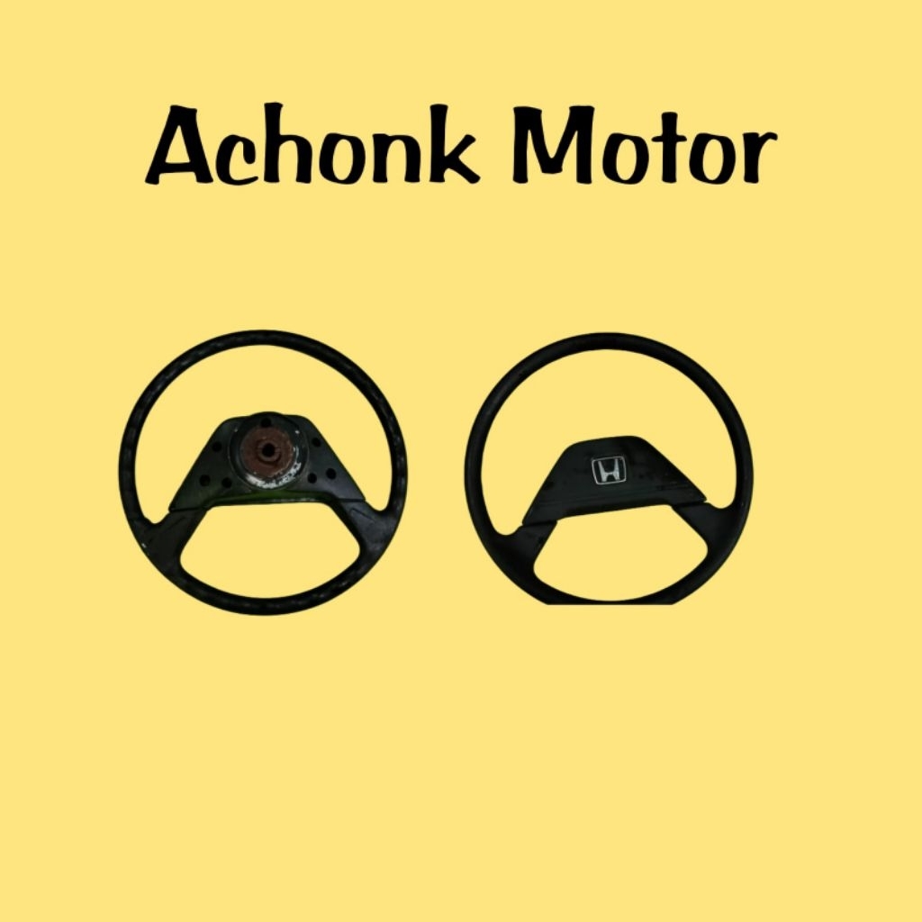 stir honda Civic wonder original