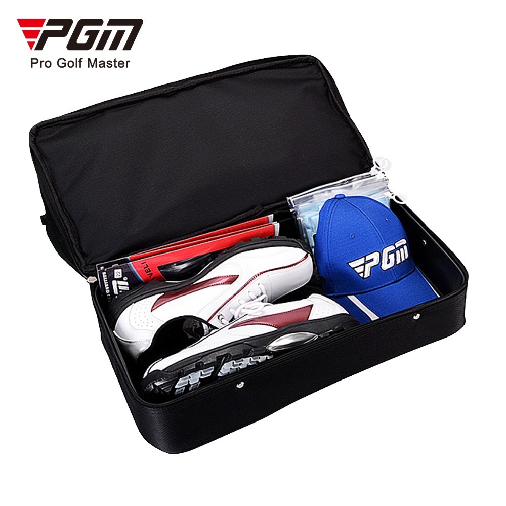 Big Sale Pgm Boston Bag Golf Men Travel Golf Bag Mens Waterproof Portable Tas Tangan Golf
