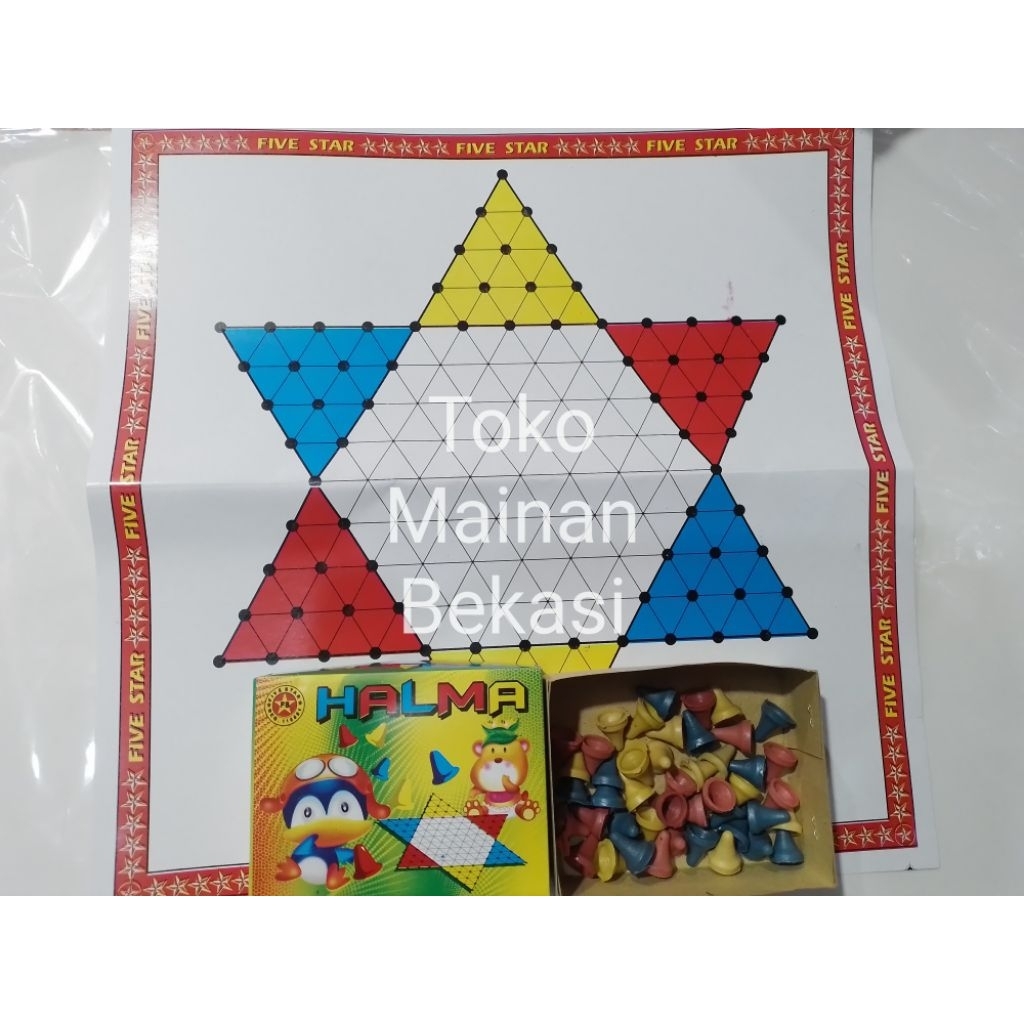 Harga halma Terbaru Feb 2026 | BigGo Indonesia
