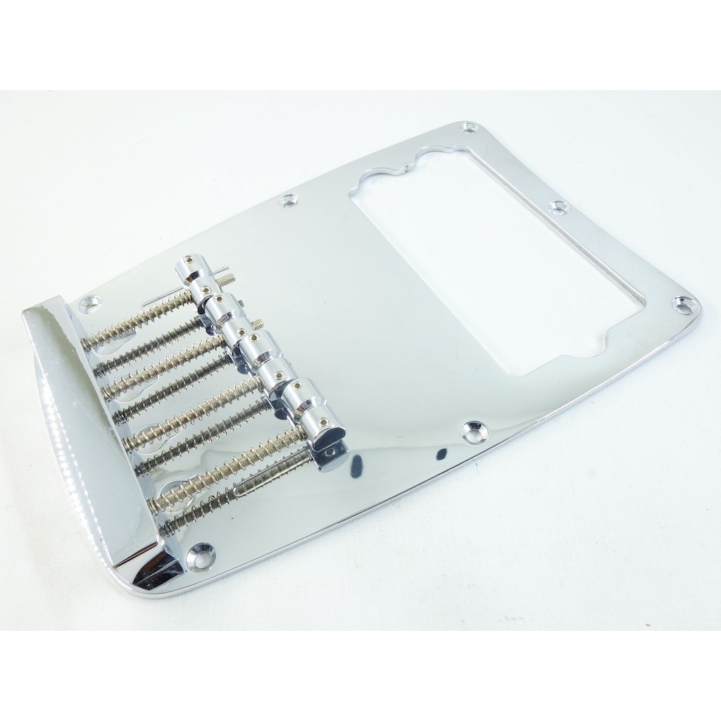 Ibanez ATK Bass Bridge