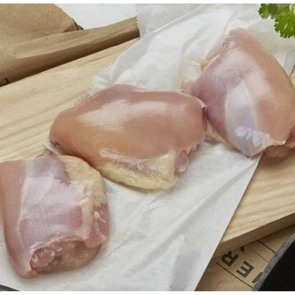 

FILET DADA AYAM FRESH 1KG