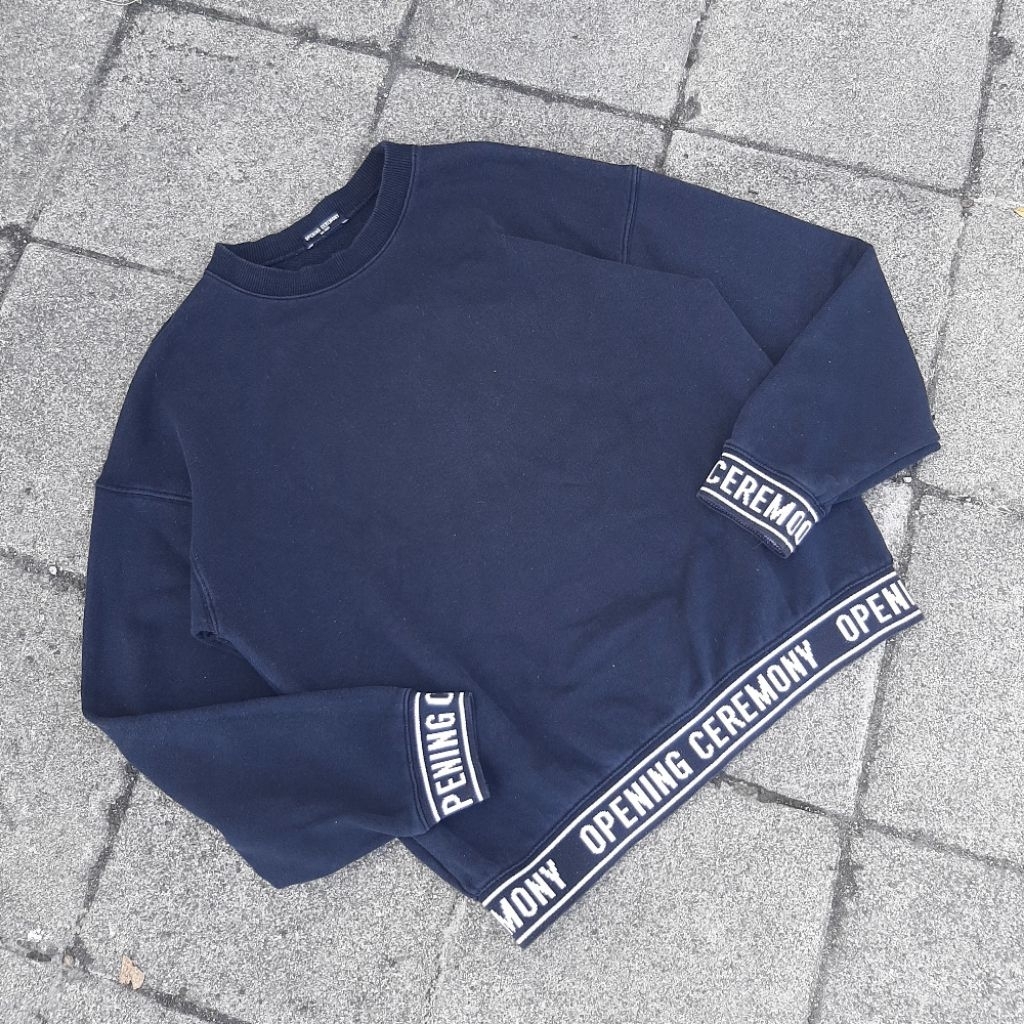 Crewneck Opening Ceremony