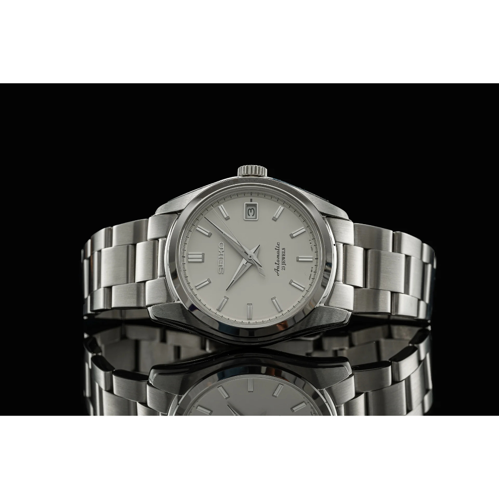 Uncle Seiko Oyster Bracelet SARB 033 035 037 SZSB 006 025 SCVS 001 003