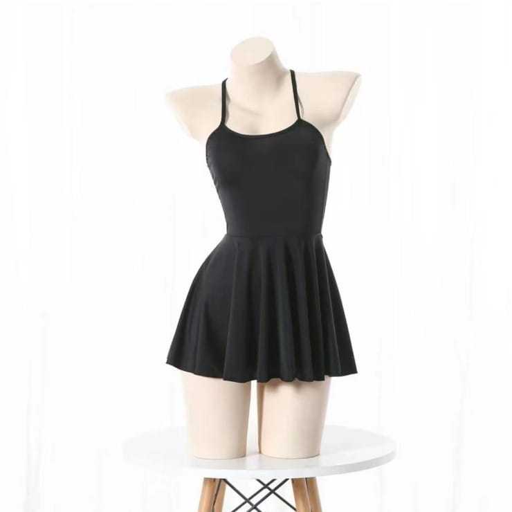 Lingerie Sexi Suspender TERLARIS Gaun Sexi Baju tidur Baju sexi Baju santai