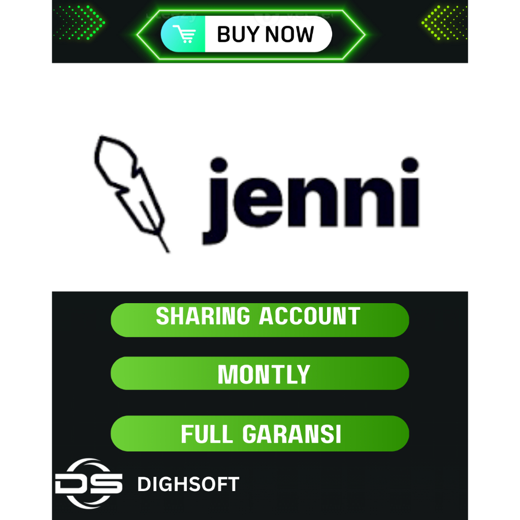 Jenni ai[BULANan]- Editor teks bertenaga AI Jenni membantu Anda menulis, mengedit, dan mengutip