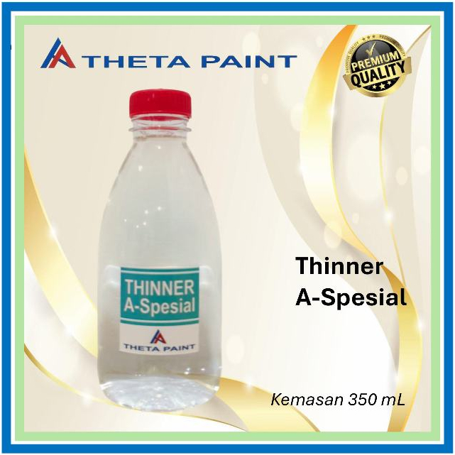 Thinner A Spesial