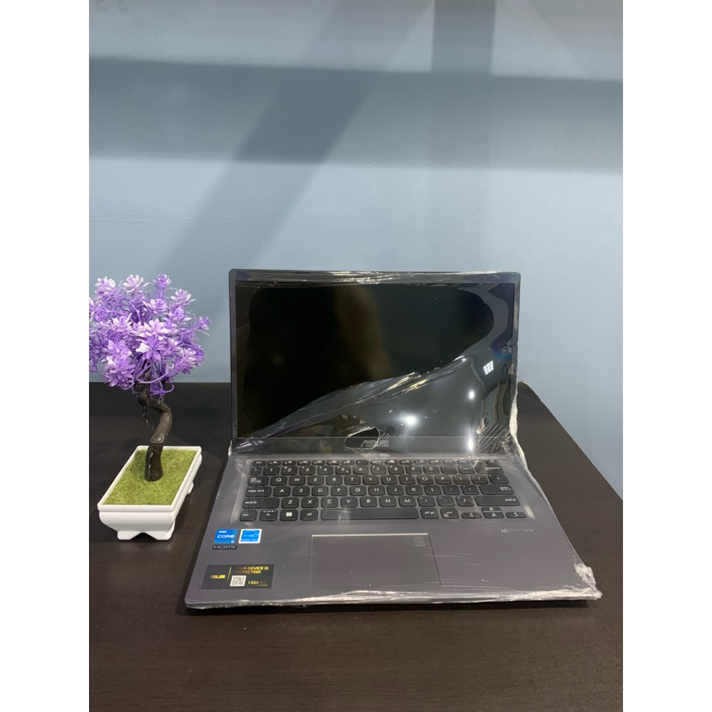 Asus P1412CEA Grey