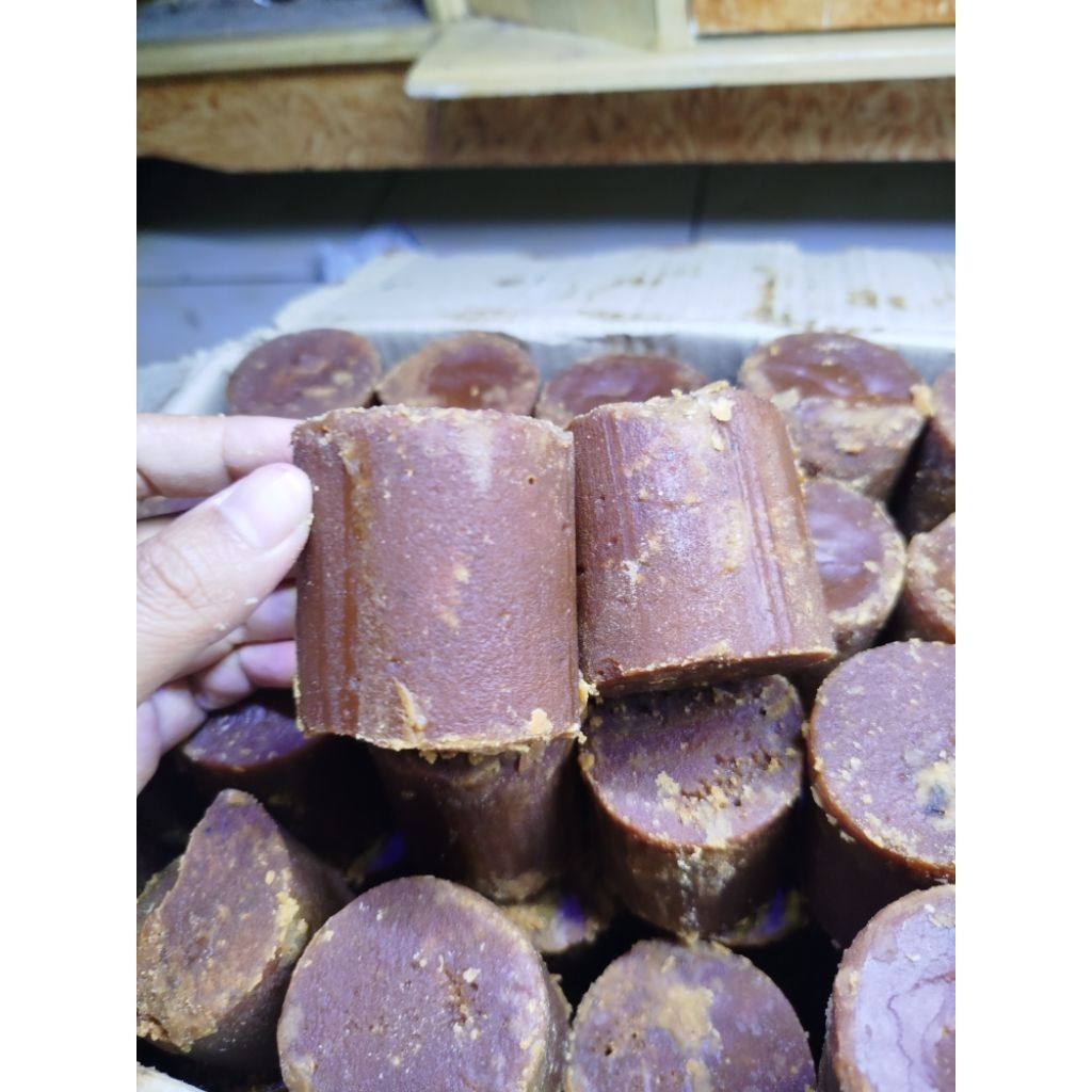 

2 kilo gula aren murni tanpa campura/ gula aren organik