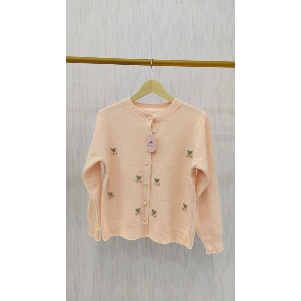 Cardigan Cherry