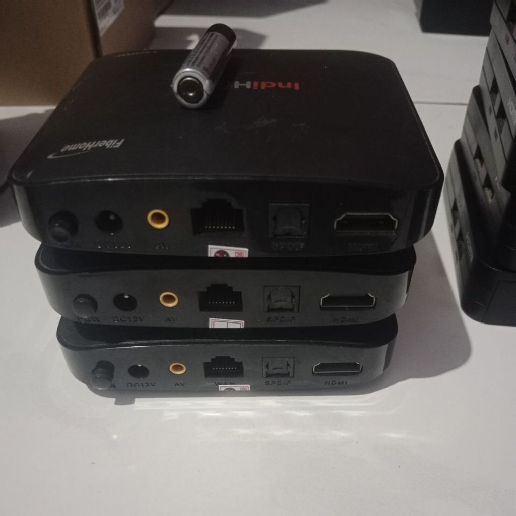 STB HG680-P ORIGINAL