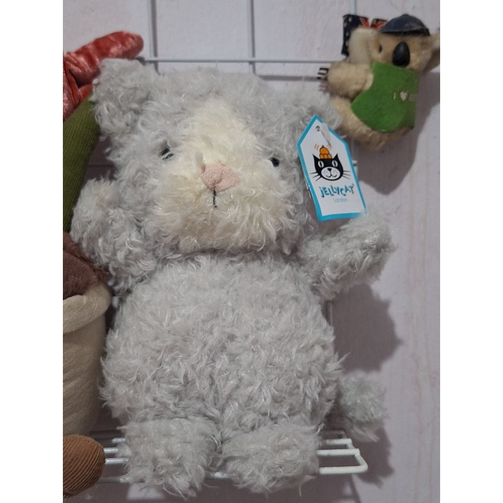 Boneka Jellycat