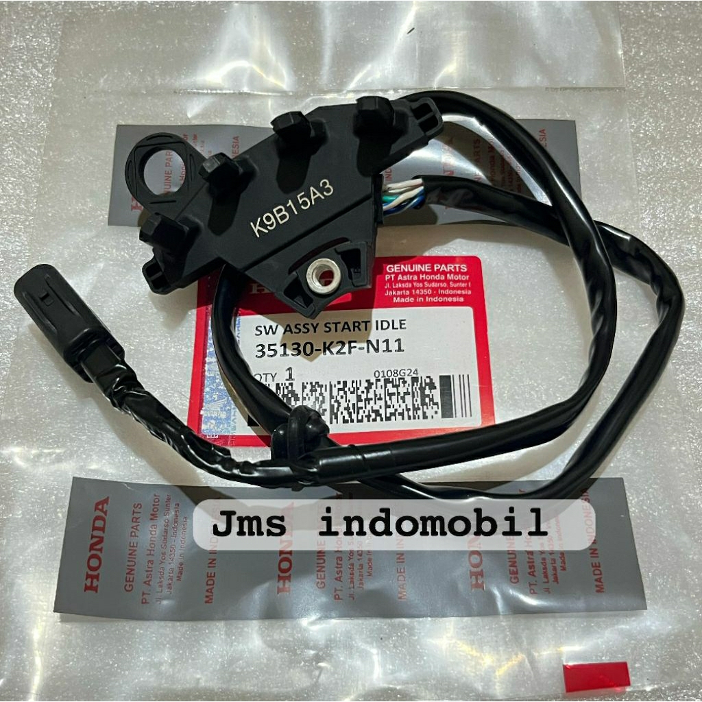 sensor CKP sensor spull sensor ACG starter Scoopy prestige sensor CKP new Scoopy 2021-2024 sensor sp