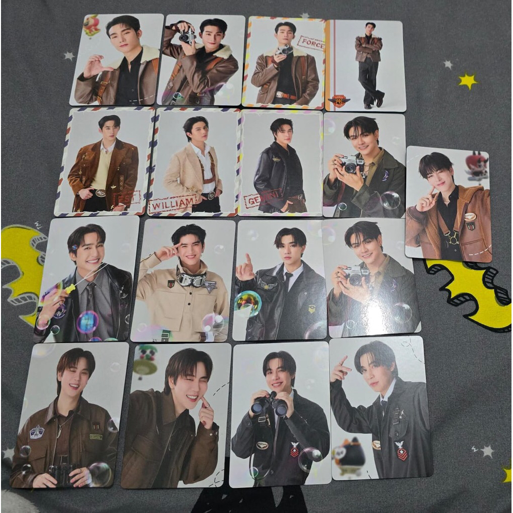 CC LOL Fanfest GMMTV 2025