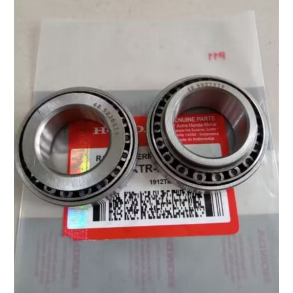 KOMSTIR RACING BAMBU MEGAPRO NEW