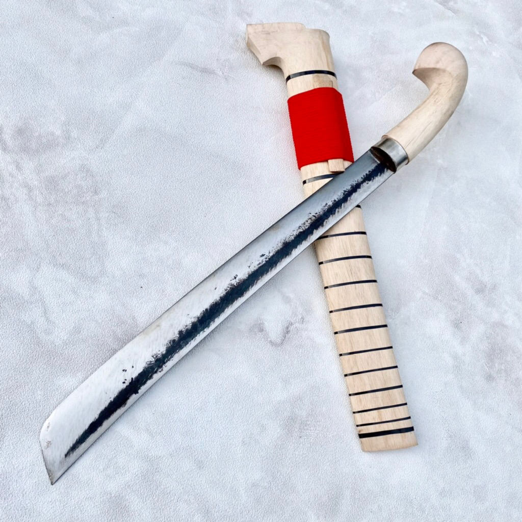 Golok Baja Per Super Tajam