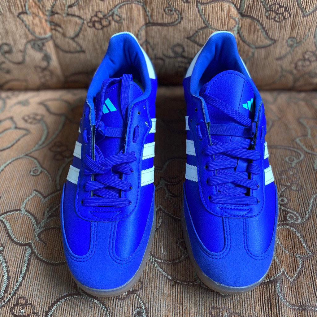 sepatu sepeda adidas velo samba