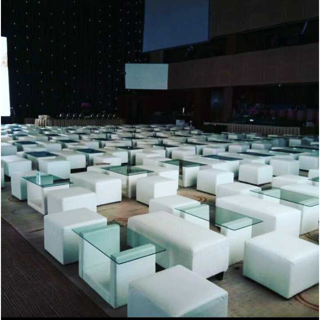 sofa panjang sofa tamu sofa tunggu sofa minimalis kursi stool cafe bangku sofa