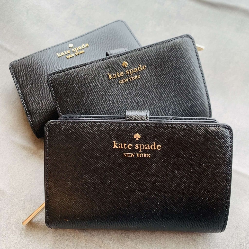 DOMPET KS MEDIUM WALLET